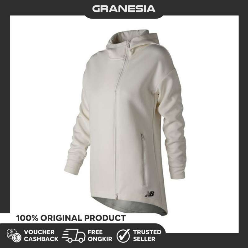 New balance store 247 sport hoodie
