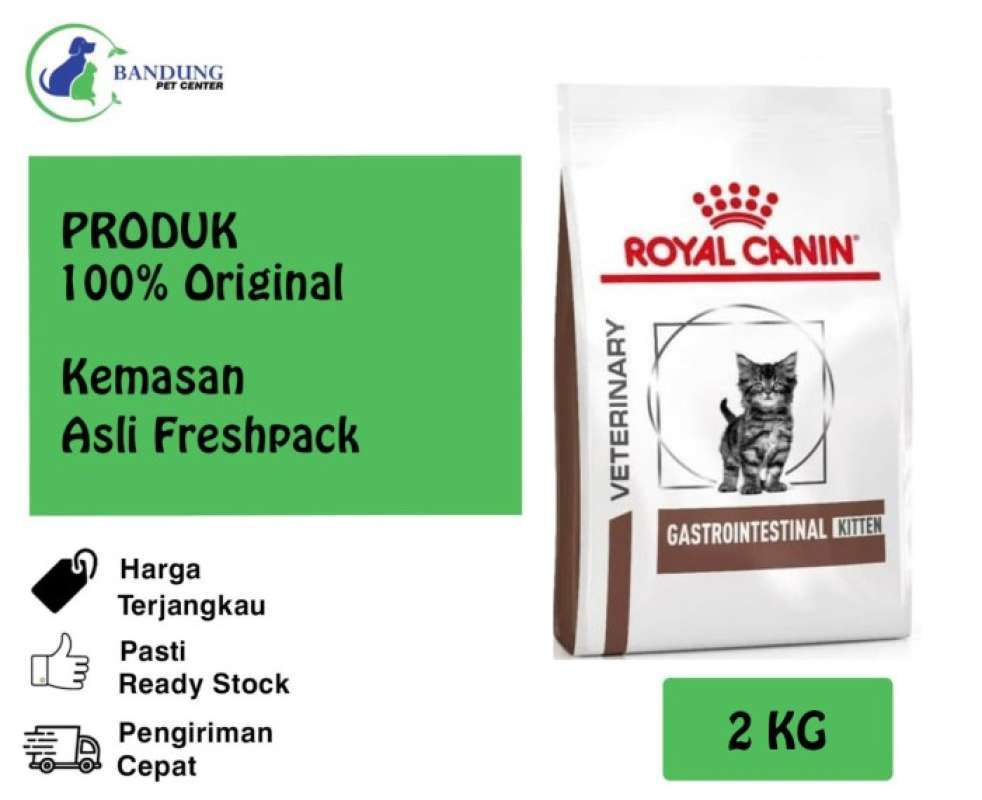 Royal canin gastro intestinal kitten store