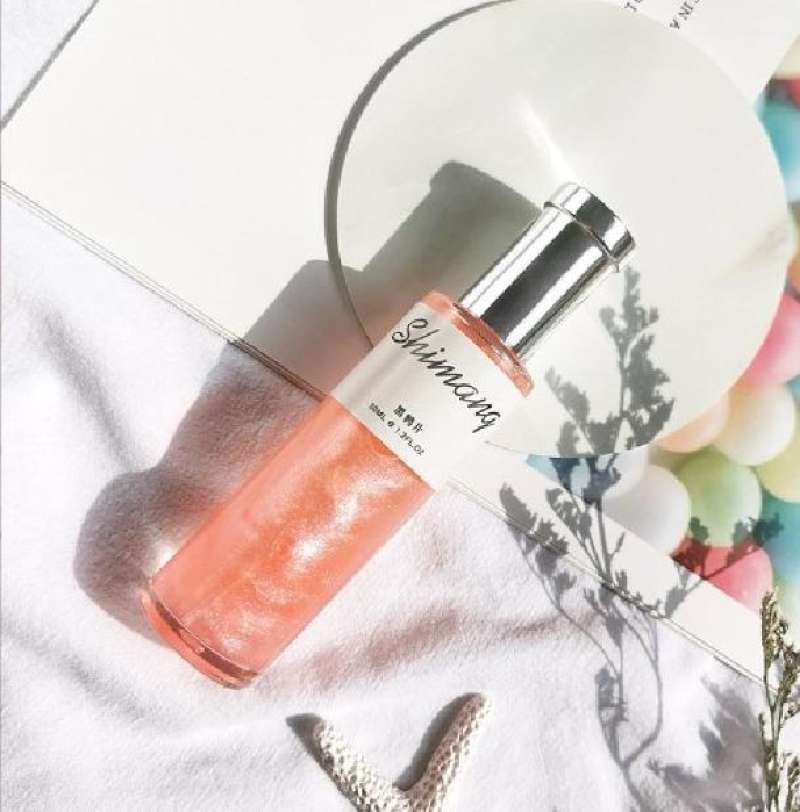 Jual Parfum Shimang Parfum Cewek Tahan Lama Galaxi Isi 30 Ml