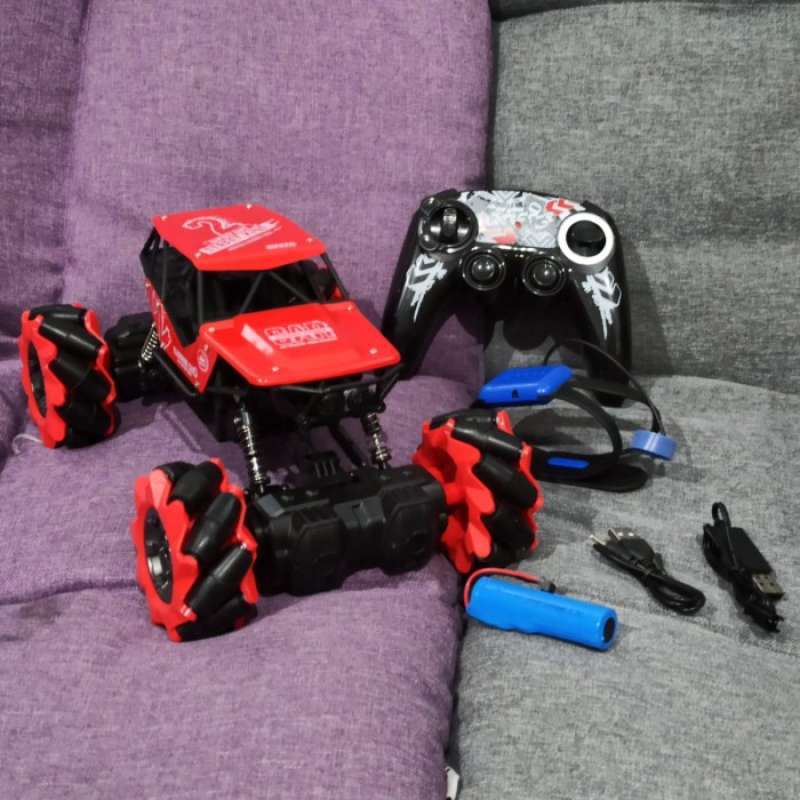 Street king outlet drift rc car