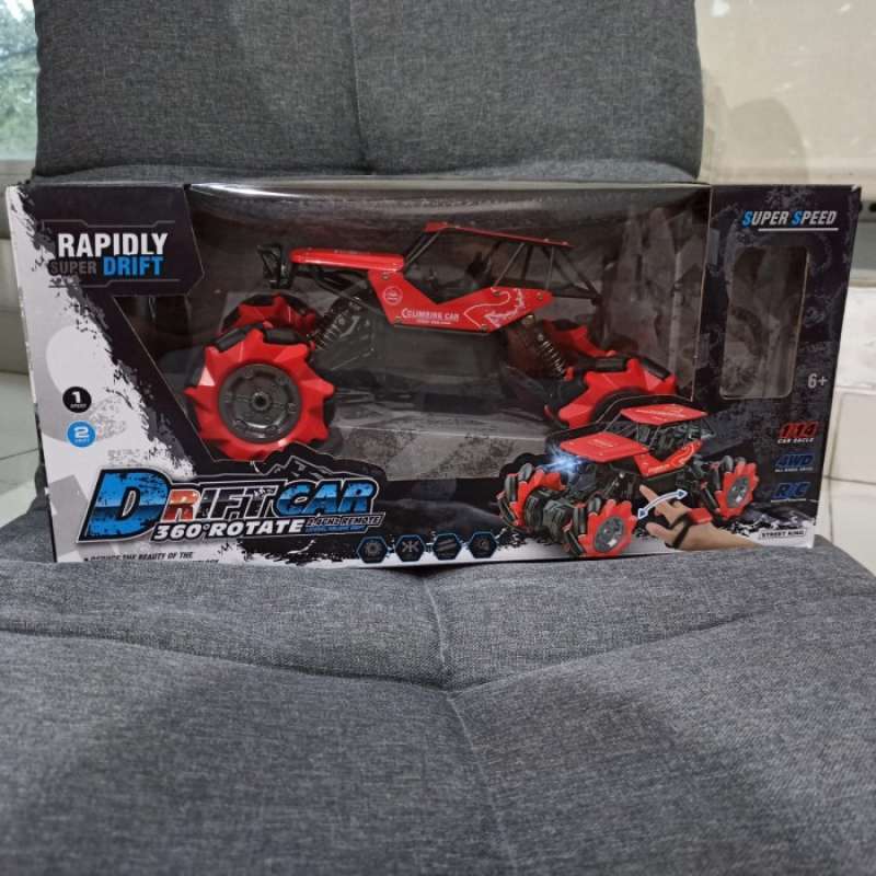 Street king drift rc car on sale