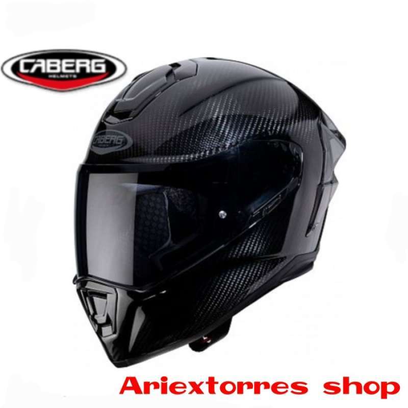 Helm caberg sales full face