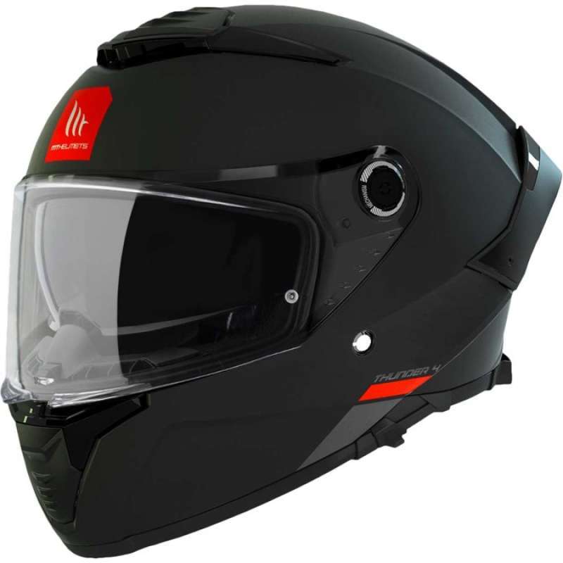 Casco voss dually top