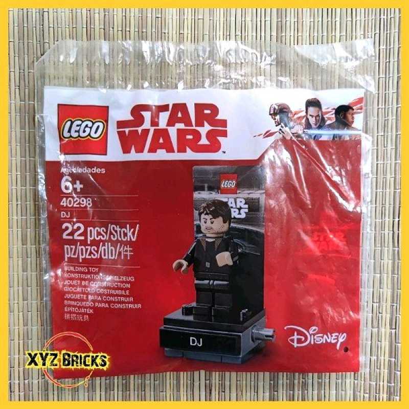 Lego 40298 online