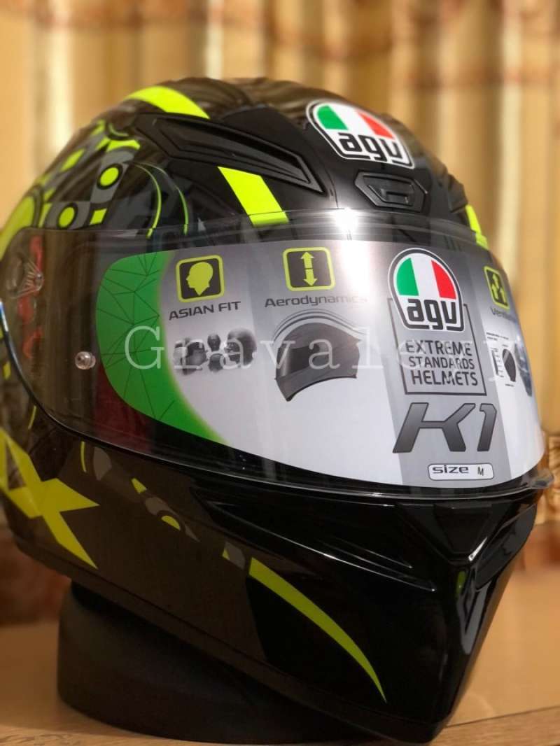 Agv sale k1 flavum