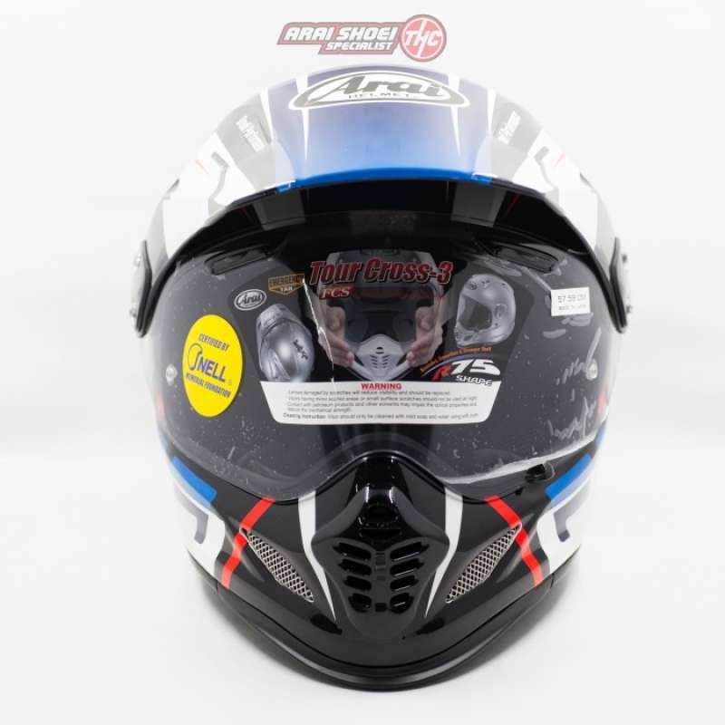 Arai tc3 shop