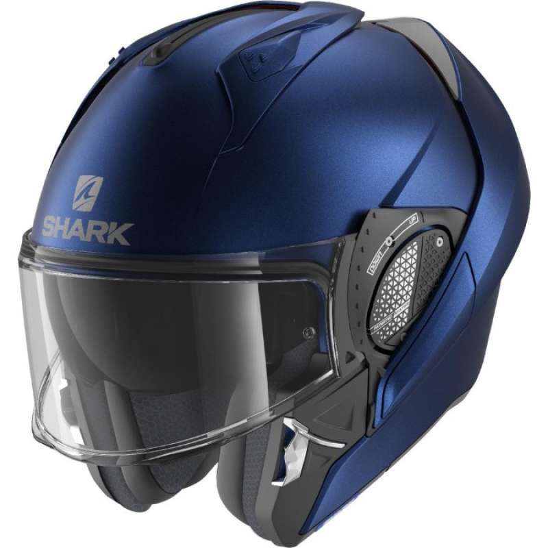 Helm modular terbaik shop