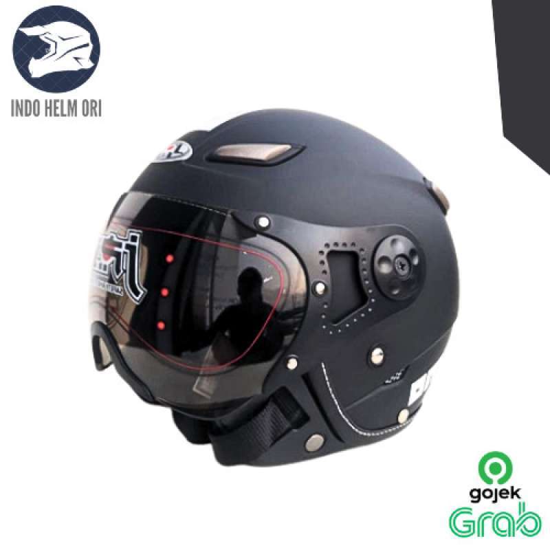 Helm shop pilot momo