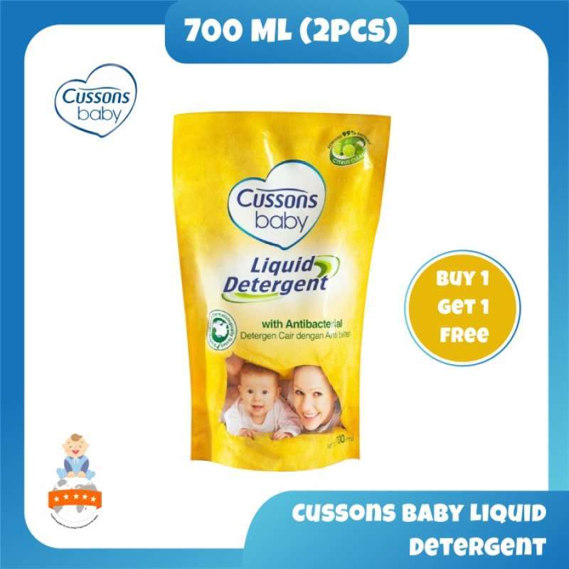 Cusson detergent online