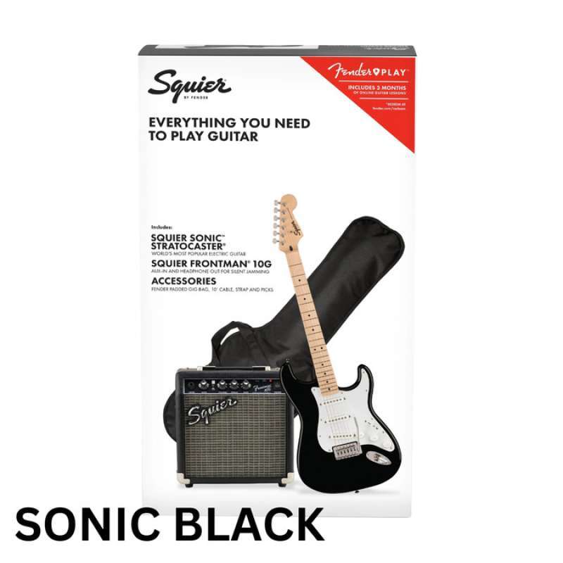 Harga squier stratocaster deals