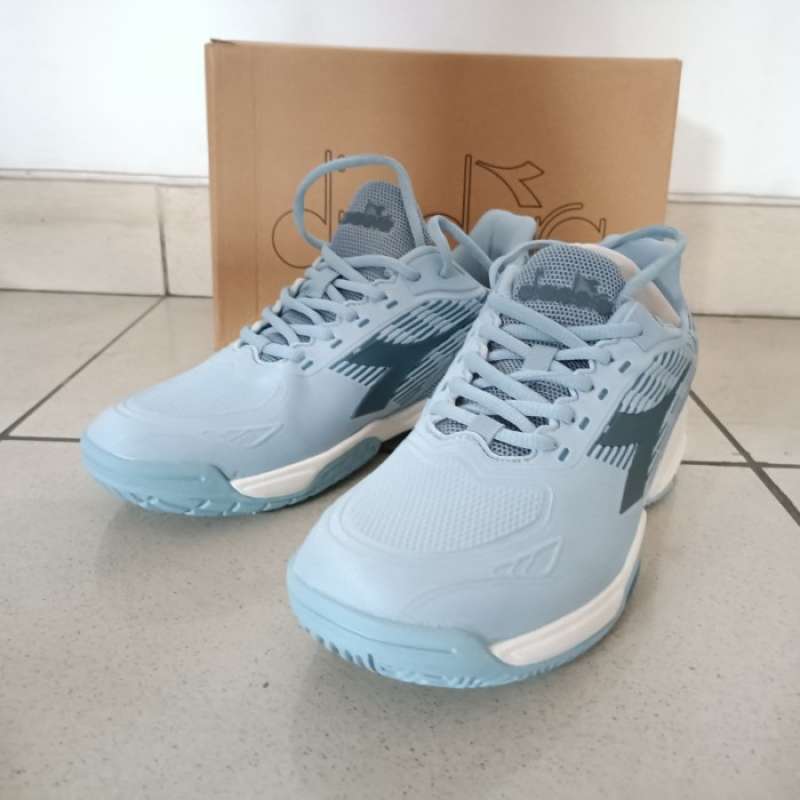 Jual Sepatu Tenis Diadora Gauri Tenis Sepatu Tenis Diadora Blue Di Seller Masteguh Tugu Selatan Kota Jakarta Utara Blibli