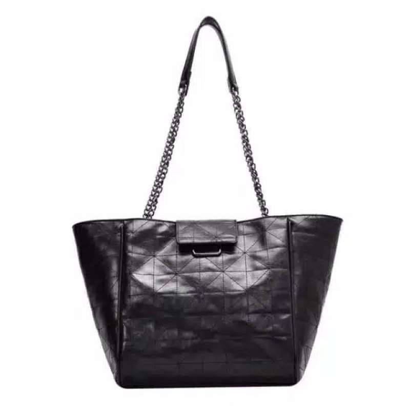 Tas zara tote bag store