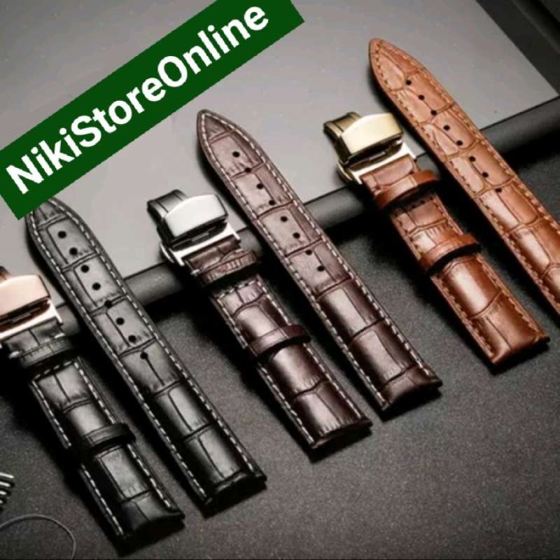 Jual strap 2025 seiko