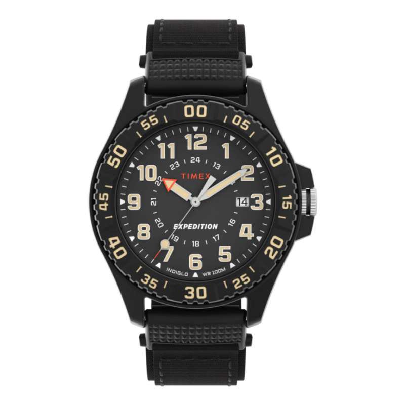 Harga jam tangan timex indiglo store wr 100m
