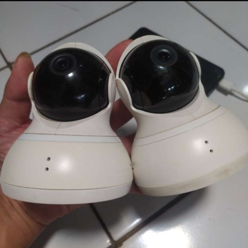 Cctv wifi terbaik store 2018