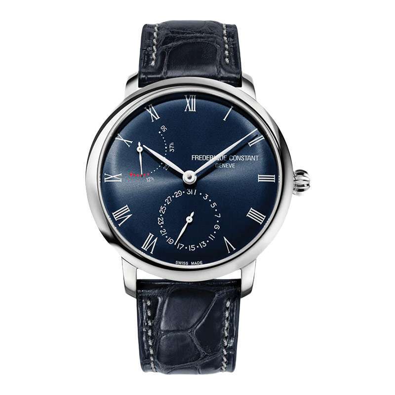 Harga frederique constant hotsell
