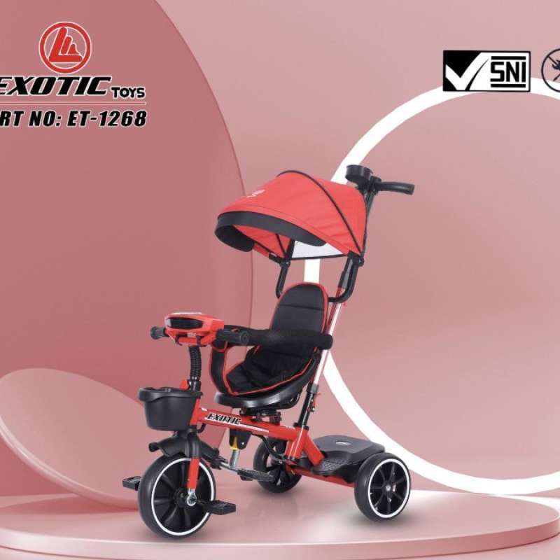 Exotic baby deals strollers