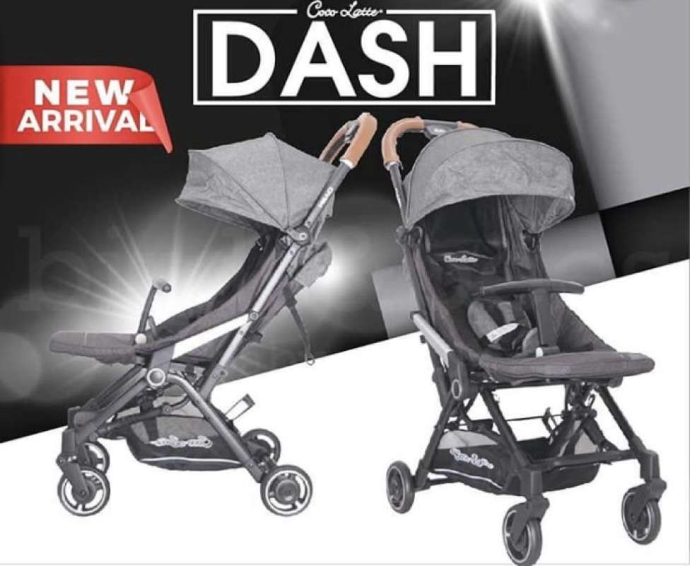 Review hot sale cocolatte dash