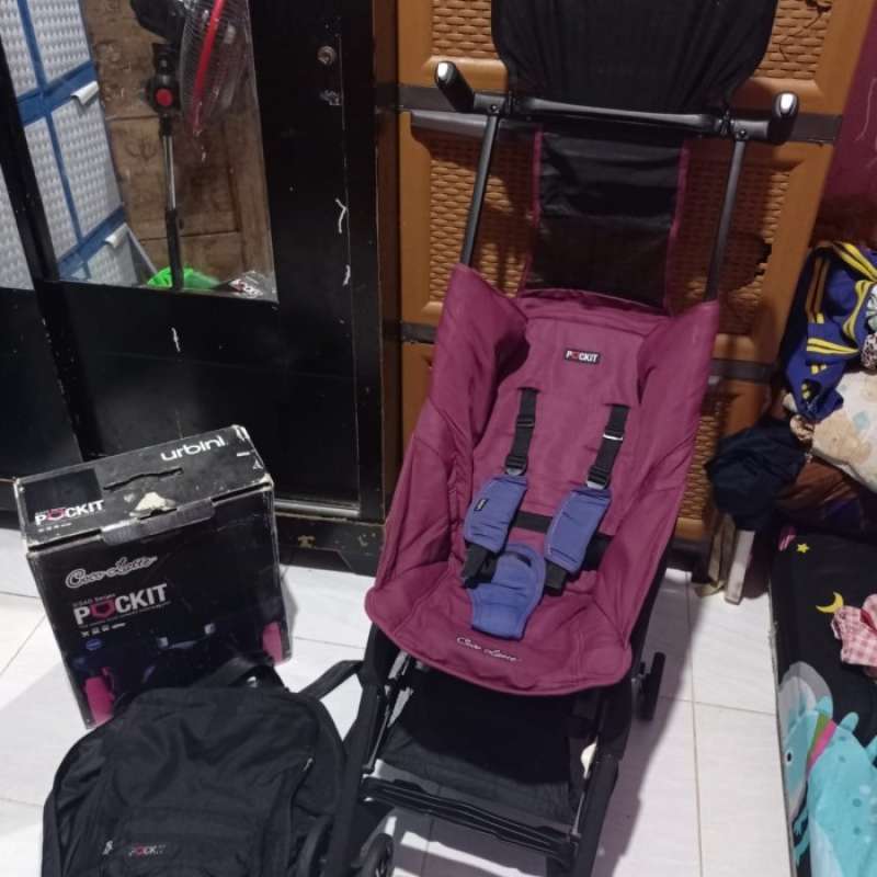 Cocolatte pockit gen 5 on sale