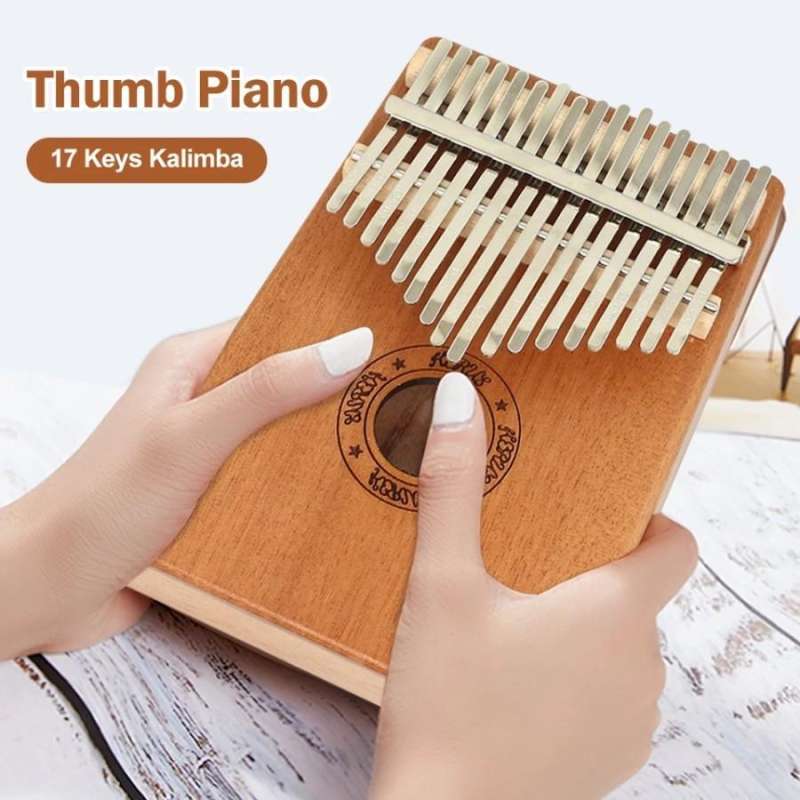 Merk kalimba hotsell