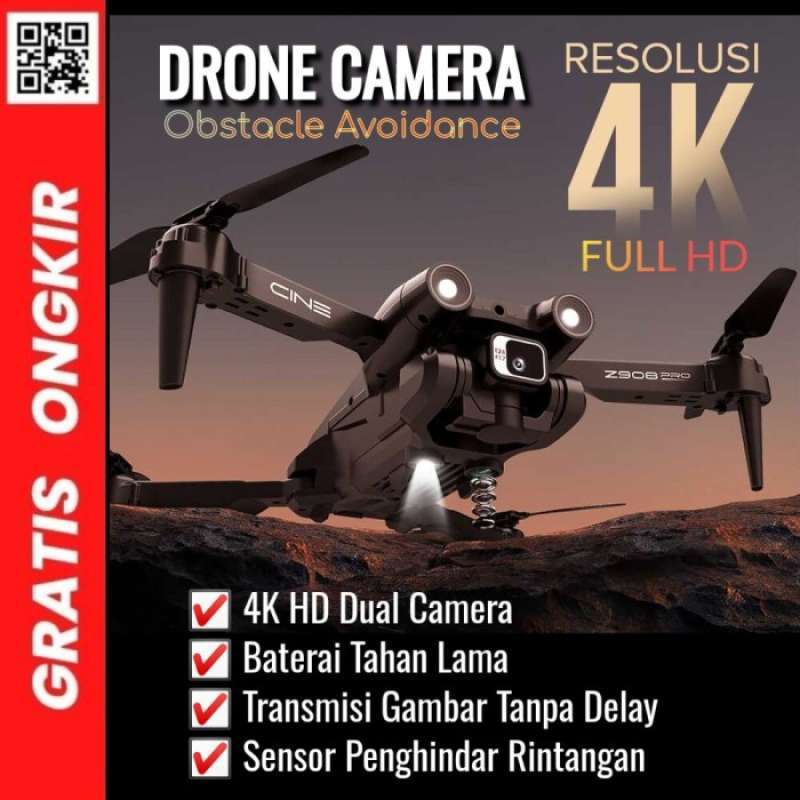 Drone outlet camera 2000