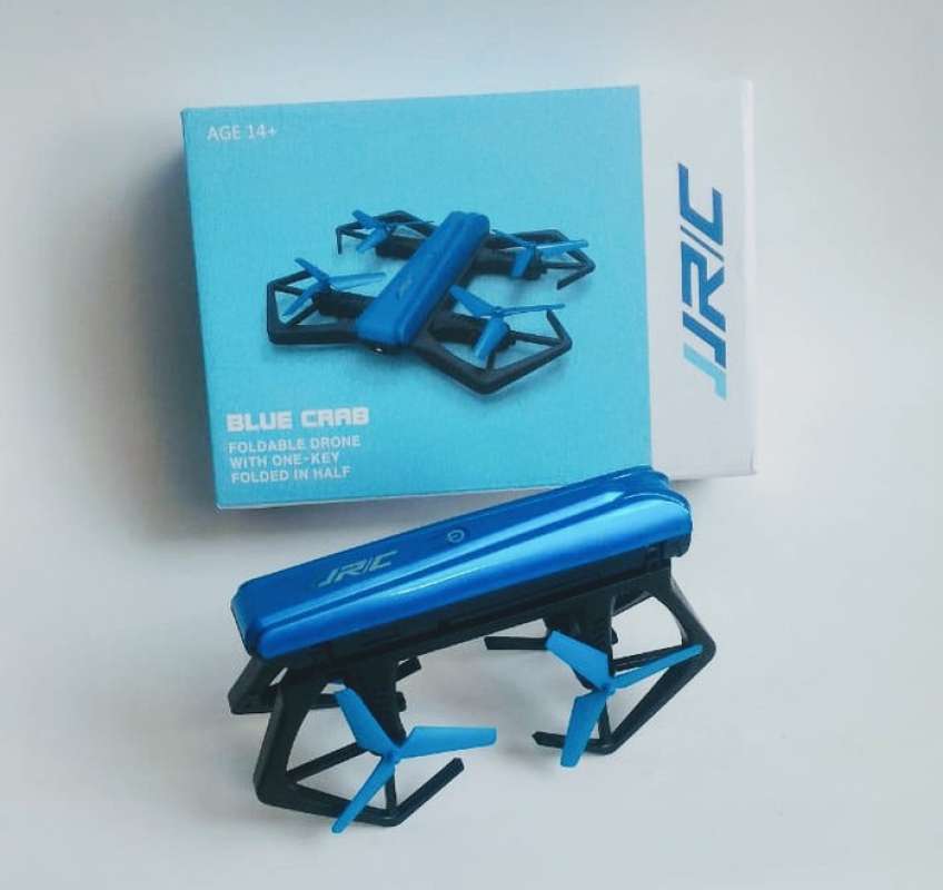 Drone jjrc h43 online