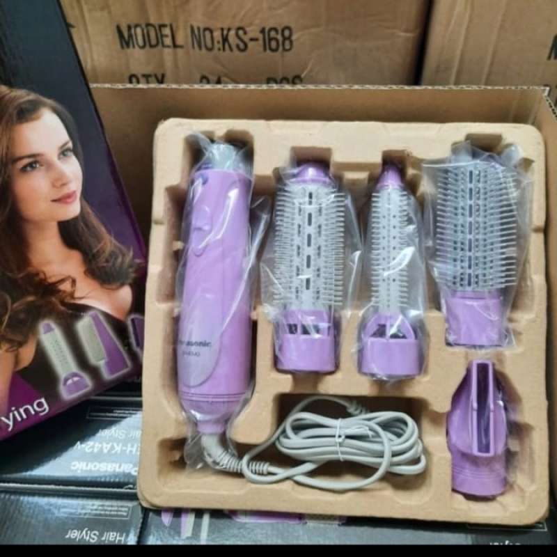 Panasonic kurukuru hair dryer cheap
