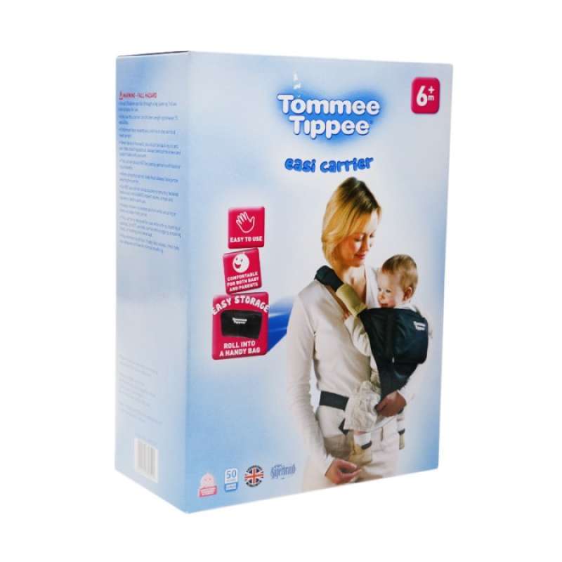 Tommee tippee baby carrier sales