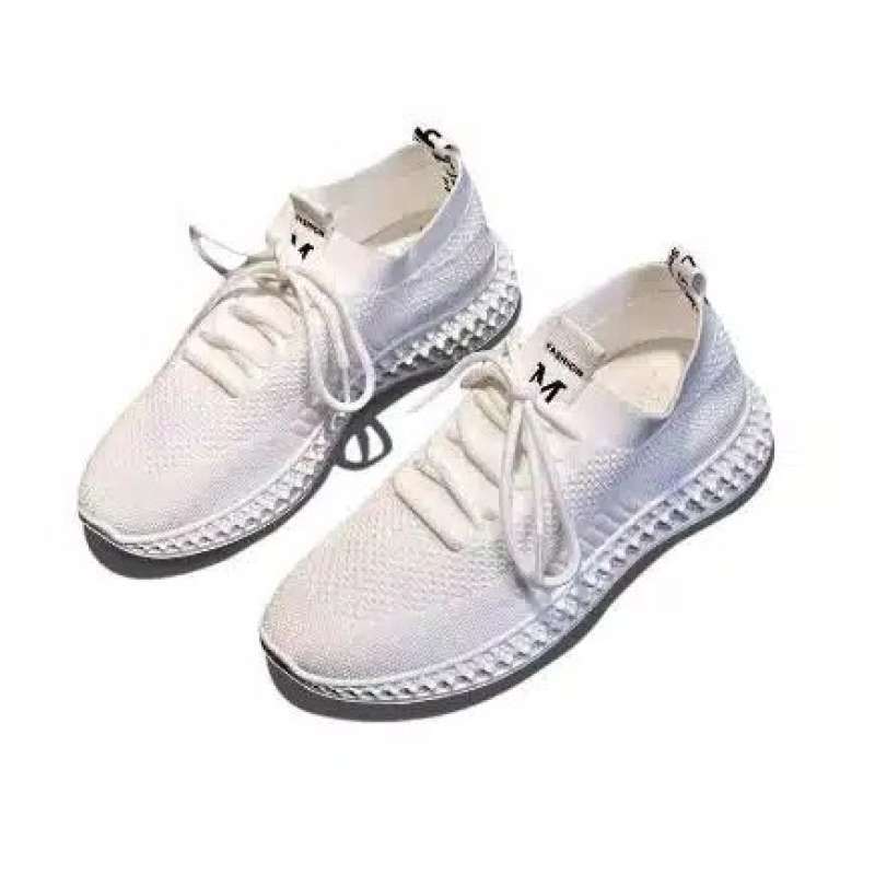 SPV FASHION SALE TERMURAH SEPATU WANITA SPORT M