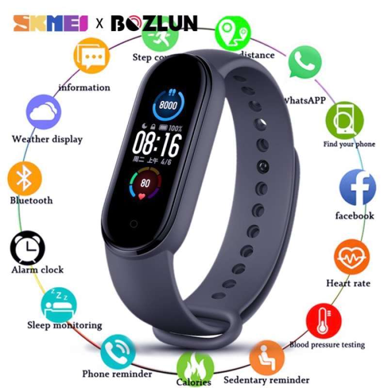 Skmei bozlun best sale