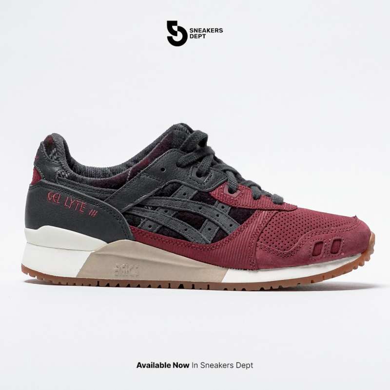Asics gel shop lyte harga