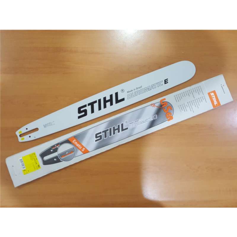 Stihl 18 inch bar and chain hot sale