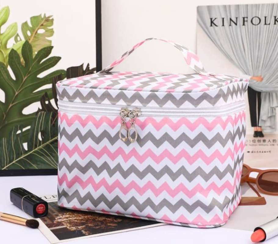 Make new arrivals up tas