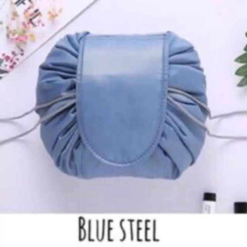 Magic store travel pouch