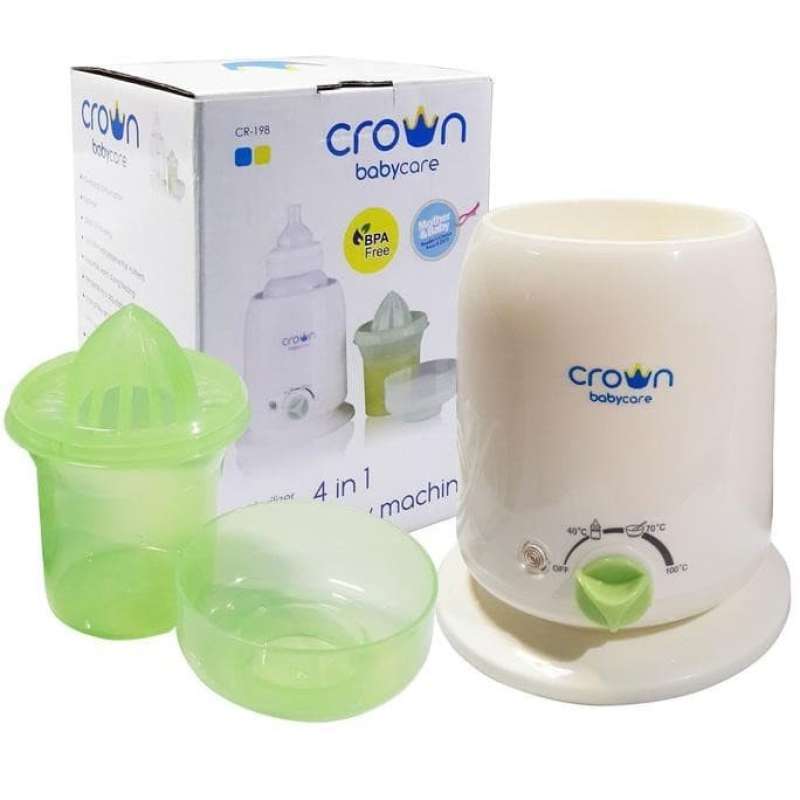 Warmer asi hot sale yang bagus