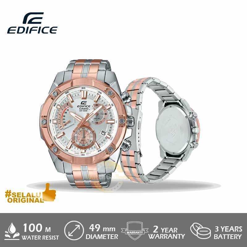 Casio edifice hot sale efr 558