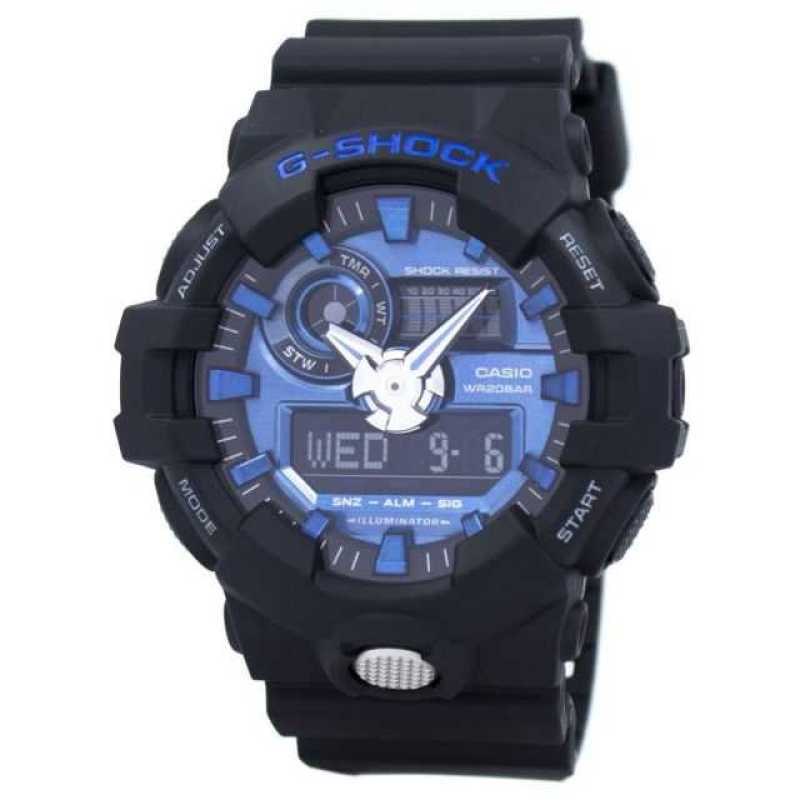 G shock ga 710 original store