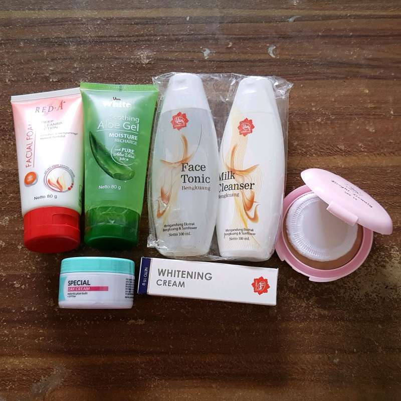 Skincare viva shop
