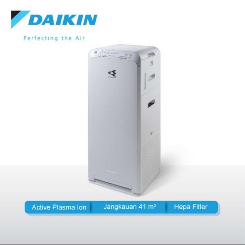 Air purifier daikin hot sale mc55uvm6