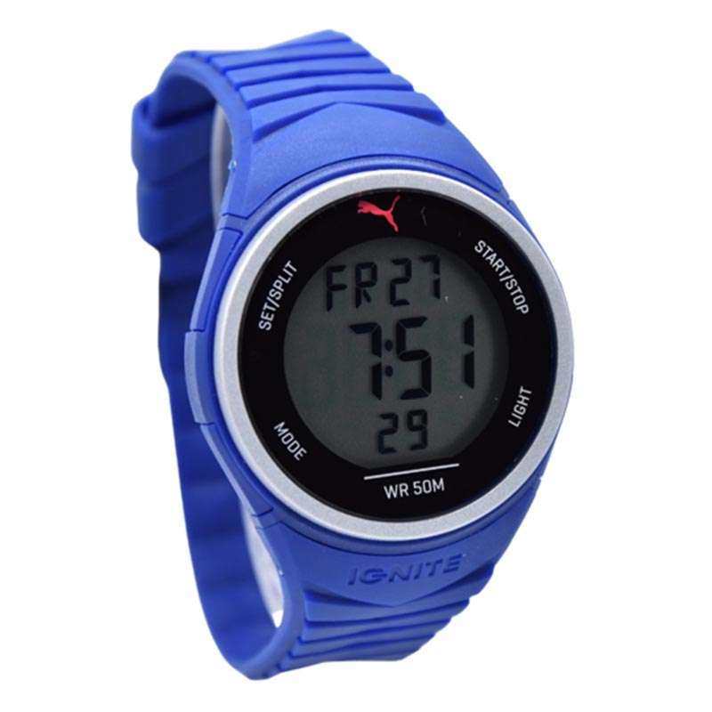 Puma top watch indonesia