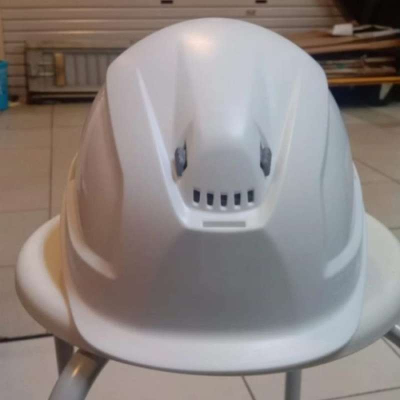 Promo Helm safety UVEX pheos B S WR 9772031 asli Diskon 23 di