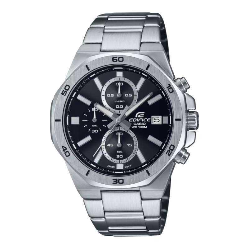 Jam tangan casio edifice terbaru store