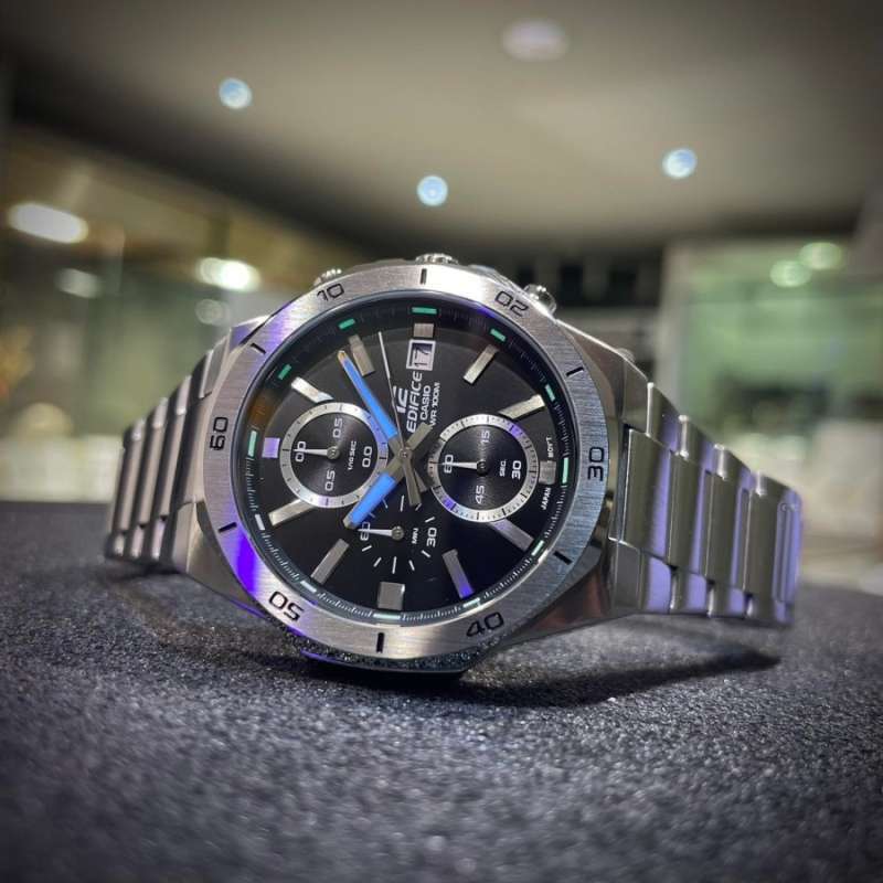 Promo Jam Tangan Pria Casio Original Jam Tangan Casio Edifice Pria