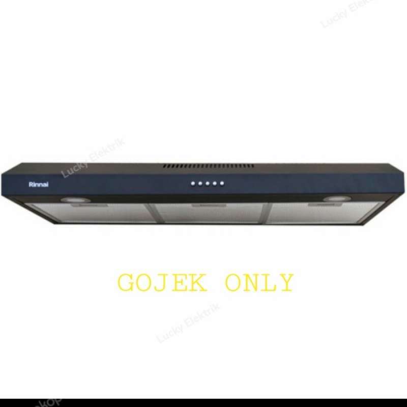 Cooker hood shop rinnai 90cm