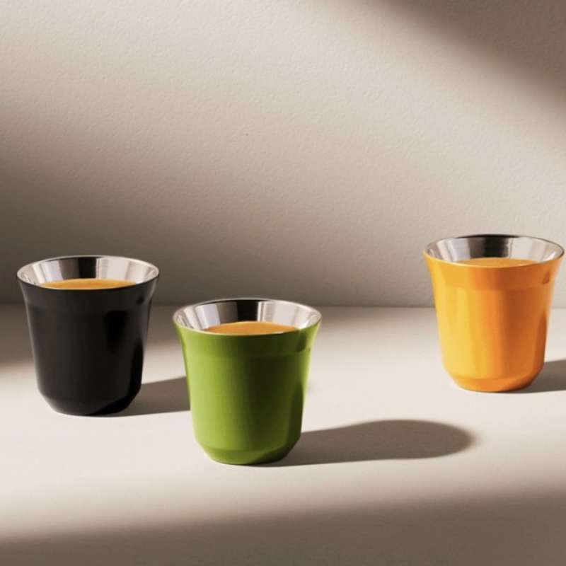 Pixie espresso cup cheap