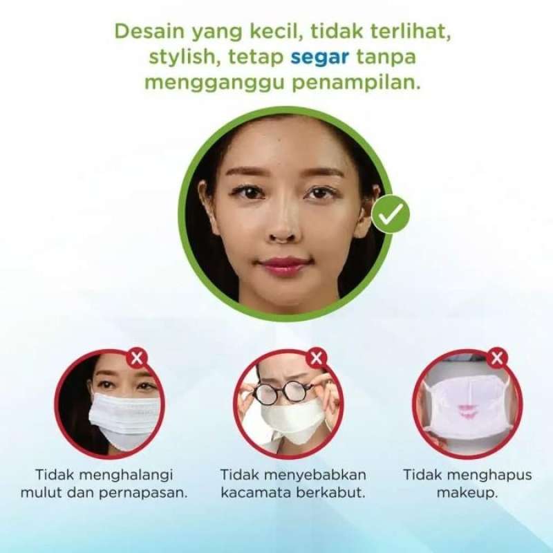 Nosk nasal filter sale