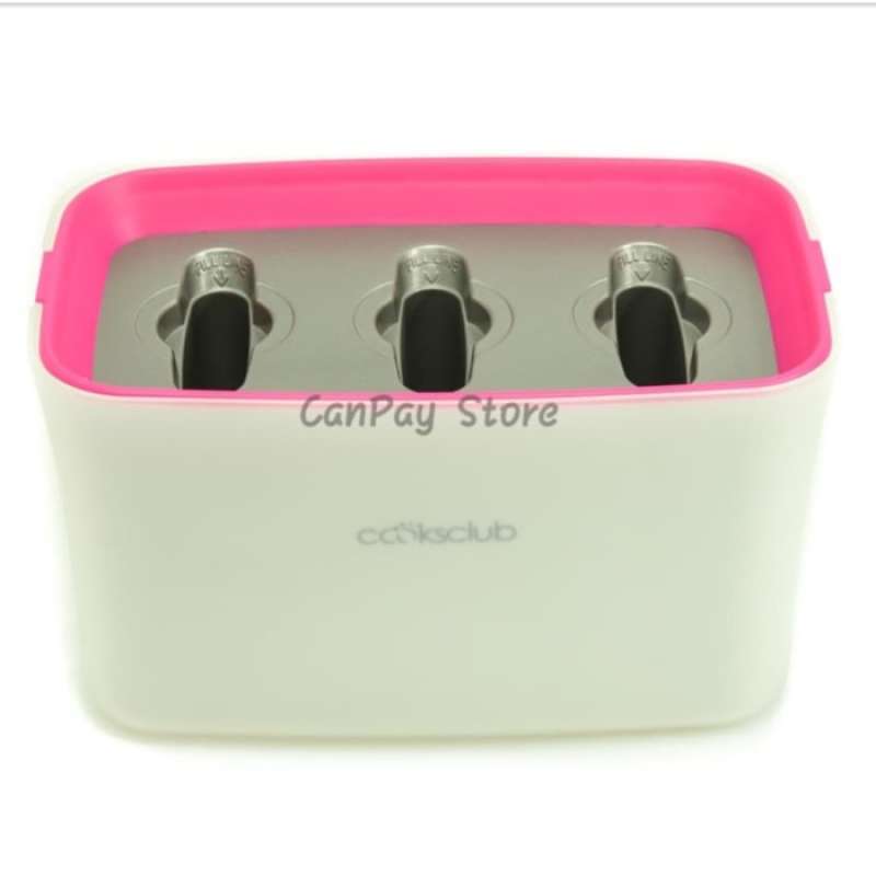 Cooksclub ice online cream maker