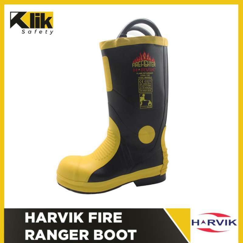 Harvik boots sale