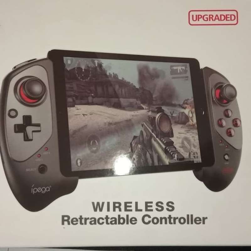 Jual IPEGA 9083 Joystick Stick stik Joycon Nintendo Switch Android