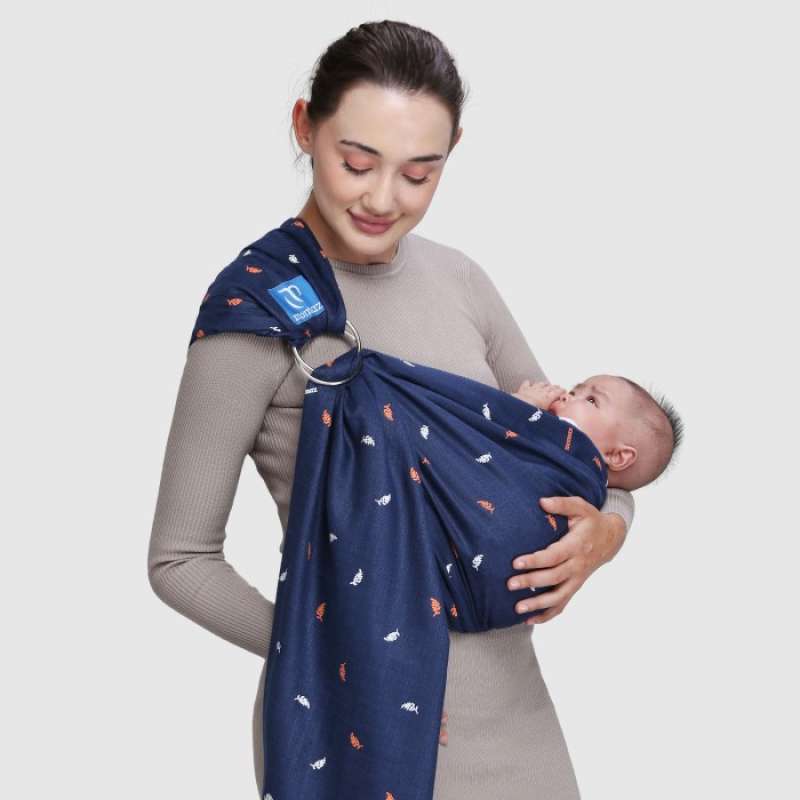 Buy online ring sling